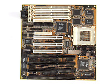 Lucky Star LS-P54CE Rev:G1 socket 7 mainboard picture