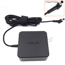 5.5*2.5mm 19V 45W ADP-45BW Power Adapter Charger For Asus X551CA X551M X551MA US picture