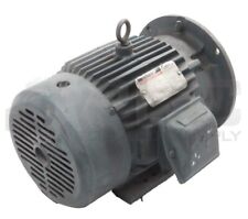 RELIANCE ELECTRIC 2YAB84746A1 WW ELECTRIC MOTOR L184TD FRAME 5HP 1750RPM 460V picture