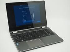 ACER ASPIRE R5-571T-57Z0 15.5 in Intel Core i5-7200U 2.50GHz 8GB RAM 256GB SSD picture