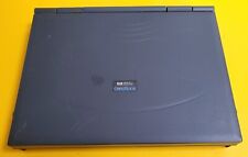 Lot of Two (2) Hewlett Packard HP OmniBook 2000CS Laptop Computers Vintage Retro picture
