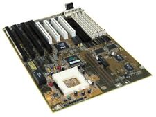 Motherboard Soyo 5TE2 Socket 7 4x Simm 4x Isa 4x PCI picture