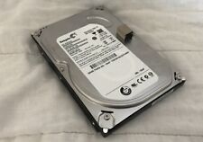 Apple Late 2009-2011 iMac 500GB 7200 RPM Hard Drive With MacOS 10.13 High Sierra picture