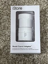 iStore World Travel Adapter - APK0102CAI picture