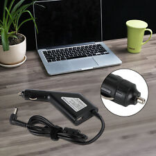 19V 3.42A laptop computers Car Charger Dc Power Adapter for Asus Lenovo Acer YU picture