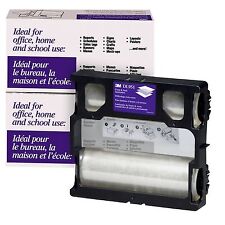 3M DL951 Glossy Refill Rolls for Heat-Free Laminating Machines,100 ft. picture