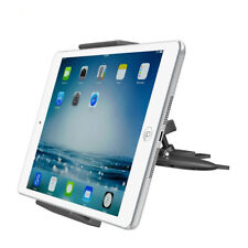 Heavy Duty Car Magnetic CD Slot Mount fr iPad Universal 4-10