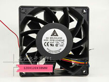 For Delta FFB1224EHE-F00 12038 12cm DC24V 1.5A 3-wire fan picture