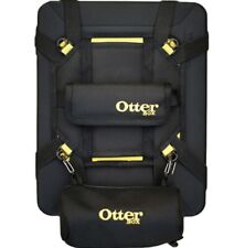 OtterBox Utility Series The Latch II 10” Durable  With Accessory Bag Black picture