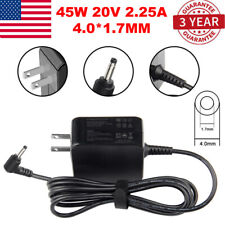 45W AC Charger Fit for Lenovo IdeaPad S145 S340 S540 S150 Laptop Power Adapter picture