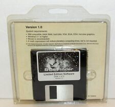 StarFinder Version 1.0 Vintage Software 3.5