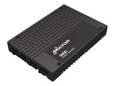 Micron 9400 MAX Enterprise 6400GB internal 2.5