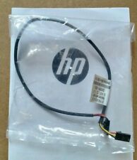 GENUINE HP SAS HDD backplane I2C CABLE ass'y 3 PIN 490542-001 511818-001 ( NEW ) picture