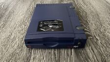 Iomega Zip Z100P2 100MB External PC Zip Drive Only - Untested picture