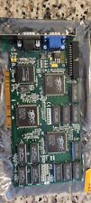 Diamond 3dfx Monster II 12MB 3D accelerator card Voodoo 2 untested picture