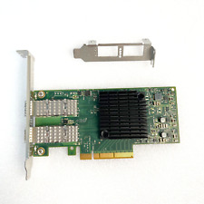 Mellanox ConnectX-4 CX4121A Genuine MCX4121A-ACAT Lx 25GbE PCIe Ethernet Adapter picture