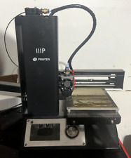 Monoprice MP Select Mini 3D Printer V2 E3D Edition (Black) picture