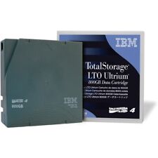 IBM LTO Ultrium 4 800 GB / 1.6 TB for System Storage 3584 Model D53 3584 95P4436 picture