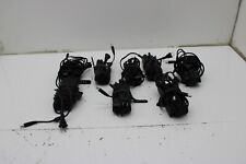 Lot of 8 Dell 90W AC Adapters Pa-10 Family La90PS0-00 NADP-90KB A & Similar picture