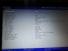 Dell Inspiron 5748 intel  17 5000 Series For Parts.  picture