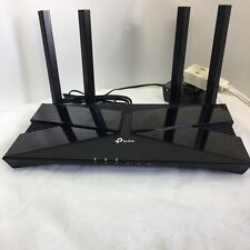Genuine Original OEM TP-LINK Archer AX1800(US) Wi-Fi 6  Wireless Router Ver 1.26 picture