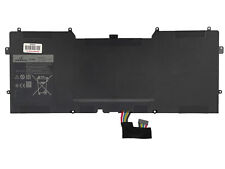 C4K9V 55Wh REPLACEMENT For Dell XPS 13 L322x BATTERY Li-Ion 7.4V picture