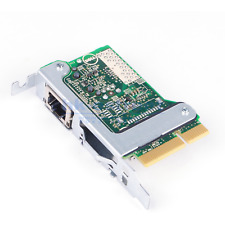 iDRAC7 Enterprise Set (Port Card & License) for Dell PowerEdge R620 R720 R820 picture
