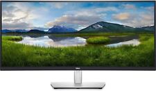 Dell P3421W 34 inch Widescreen-LCD Monitor picture
