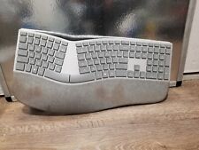 Microsoft Surface Ergonomic Bluetooth Wireless Keyboard  picture