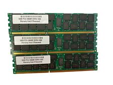 48GB (3x16GB) Memory for Apple Mac Pro 2009 2010 12-core 1333MHz DDR3 ECC REGD picture