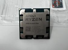 AMD Ryzen 9 7900 3.7GHz (Turbo 5.4GHz) 12 Cores LGA 1718 Socket AM5 Processor picture