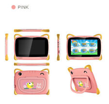 Kids Tablet 7 inch Android 10 Tablet for Kids Wifi Kid Tablets 64GB Dual Camera picture