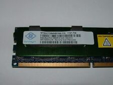 64GB (8x 8GB) MEMORY FOR HP PROLIANT DL320 G6 DL360 G6 DL360 G7 DL370 DL380 G6 picture