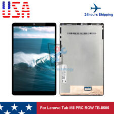 For Lenovo Tab M8 (HD) TB-8505X TB-8505F TB-8505FS LCD Touch Screen Assembly picture