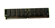 16MB 4Mx36 FPM FAST PAGE MODE 60ns 72-Pin SIMM True Parity Memory RAM picture