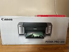 Canon PIXMA PRO-100 (with Photo Paper Plus semi Gloss 13x19) picture