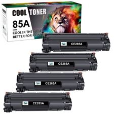 CE285A Toner Cartridges for HP 85A LaserJet P1102w M1210 M1212nf M1217nfw lot picture