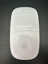 Apple Wireless Bluetooth Magic Laser Mouse White Lightning Cable Ships Today picture