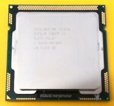 ⭐️⭐️⭐️⭐️⭐️ CPU Processor Intel Core i3-540 SLBTD 3.06GHz picture