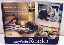 Storm Technologies Easy Photo Reader Scanner picture