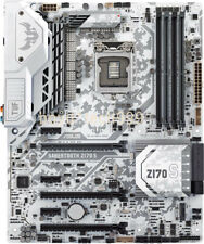 ASUS TUF SABERTOOTH Z170 S LGA 1151 Intel Z170 HDMI USB 3.1 ATX Motherboard picture