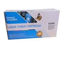 Premium Toner Cartridge  CE505A/CF280A/CRG-119 Hp Laser Jet Pro 400/Canon Black picture