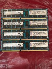 8GB 2RX4 IBM 47J0169 90Y3109 Samsung HMT31GR7EFR4C-PB DDR3-1600 PC3-12800R  picture