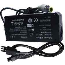 AC ADAPTER CHARGER POWER CORD SUPPLY for IBM Lenovo ThinkPad T510 T530i T520i picture