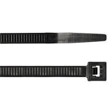 ACT Model AL-14-50-CW-0 14 Inch Cold Weather Cable Ties, Black, Bag of 100 picture