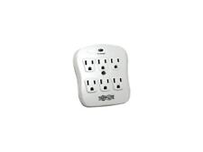 TRIPP LITE SK6-0 6 Outlets 540 joules Direct Plug-In Surge Suppressor picture