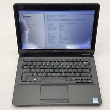 Dell Latitude E5270 Laptop 12.5