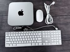 Apple Mac Mini Late 2012 SERVER 2.3GHZ 8GB i7 QuadCore OS 10.15 2x250GB HDs picture