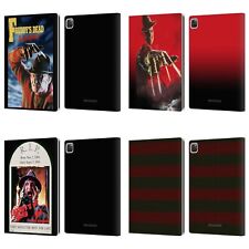 A NIGHTMARE ON ELM STREET: FREDDY'S DEAD GRAPHICS LEATHER BOOK CASE APPLE iPAD picture