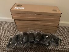 Lot of 10 New Dell Keyboard KB216 USB 104- Key Keyboard & 10 Dell MS116USB Mouse picture